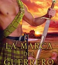 «La marca del guerrero» de Rowyn Oliver