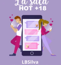«La sala hot +18» de L. B. Silva