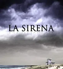 «La sirena» de Jose Gil Romero