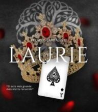 «Laurie (Pecados Capitales nº 3)» de Karlee Dawa