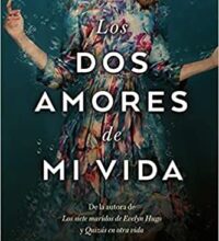«Los Dos Amores de Mi Vida» de Taylor Jenkins Reid
