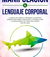 «Manipulación & Lenguaje Corporal» de Max Krone