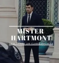 «Mister Hartmont» de Kiara Reynoso