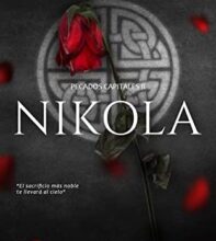 «Nikola (Pecados Capitales nº 2)» de Karlee Dawa