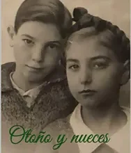 «Otoño y nueces» de Mónica Moreno Fernández- Santa Cruz