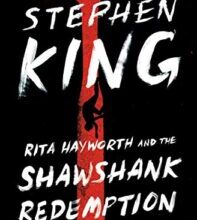 «Rita Hayworth y la redención» de Shawshank de Stephen King