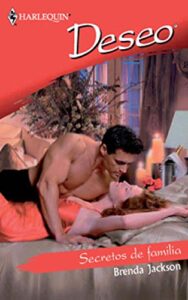 «Secretos de familia» de Brenda Jackson