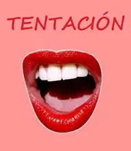 «TENTACIÓN» de PAULA SOTO