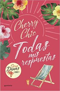 «Todas Mis Respuestas (Serie Dunas 1)» de Cherry Chic