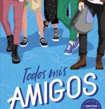 «Todos mis amigos» de Susana Rubio