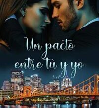 «Un pacto entre tú y yo» de Donna Kenci