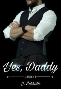 «Yes Daddy!» de J. Serrato