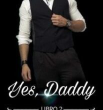 «Yes Daddy! (vol. 2)» de J. Serrato