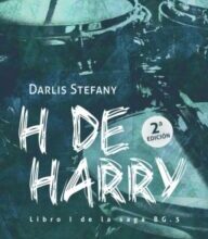 «H de Harry» de darlis_steff