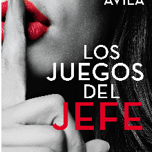 «Los Juegos del Jefe» de luisavilaok