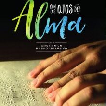 «Con los ojos del alma» de Araceli Samudio