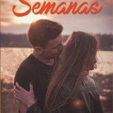 «Cuarenta Semanas» de Melania Bernal Cobarro