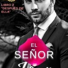 «El Señor Joan» de luisavilaok