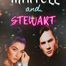 «Hartell and Stewart» de Isela Puente