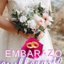 «Embarazo Millonario 2» de luisavilaok