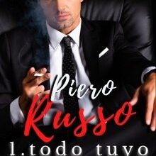 «Piero Russo 1. Todo tuyo» de luisavilaok