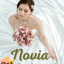 «Novia desafortunada» de A.L. Méndez