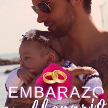 «Embarazo Millonario 3» de luisavilaok