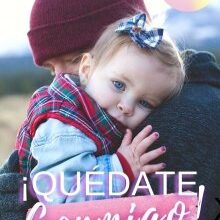 «¡quédate conmigo!» de luisavilaok