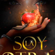 "Soy la otra (pecados #1)" Isabella V. Flores