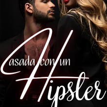 «Casada con un Hipster» de Roxenny Bustamante (SoshiBus)