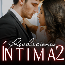 «Revelaciones íntimas 2» de Roxenny Bustamante (SoshiBus)