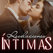 «Revelaciones Íntimas» de Roxenny Bustamante (SoshiBus)