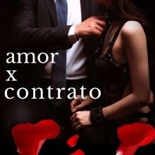 «Amor x Contrato» de luisavilaok