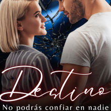 «Destino» de Roxenny Bustamante (SoshiBus)