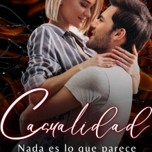 «Casualidad» de Roxenny Bustamante (SoshiBus)