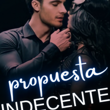 «Propuesta Indecente» de Roxenny Bustamante (SoshiBus)