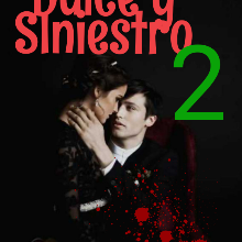 "Dulce Y Siniestro 2" NathaschaVzla