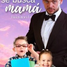 «Se Busca Mamá» de luisavilaok