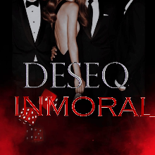 «Deseo Inmoral» de Isela Puente