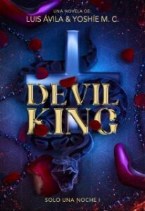 «Devil King» de Yoshíe M. C., luisavilaok