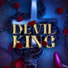 «Devil King» de Yoshíe M. C., luisavilaok