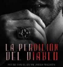 «La perdición del diablo» de Karina Castillo (Bekacastle)