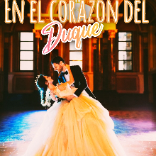 «En el corazón del duque» de Msol