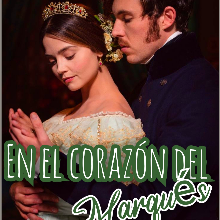 «En el corazón del marqués» de Msol