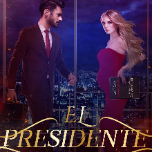 «El presidente» de Eliza Vazquez