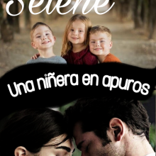 «Selene, una niñera en apuros» de Lisbet Chacon