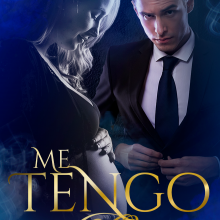 "Me tengo que ir (destinos #1)" Isabella V. Flores