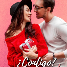 «¿contigo? ¡al infierno!» de A.L. Méndez