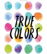 «True Colors» de endlesscurl