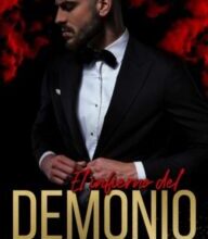 «El Infierno del Demonio» de Jana Kros